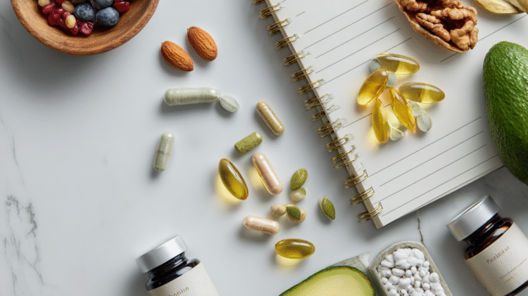 Meilleur complément cheveux 2025 : ma sélection diététicien