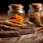 Cordyceps : bienfaits santé, origine Chinoise