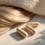 Cystine B6 : l’allié des cheveux, ongles et vision