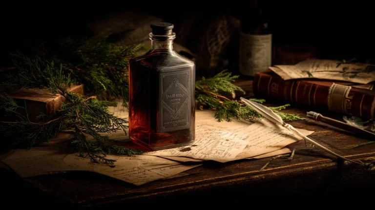 Dangers cachés de l’huile de cade : Le silence des experts