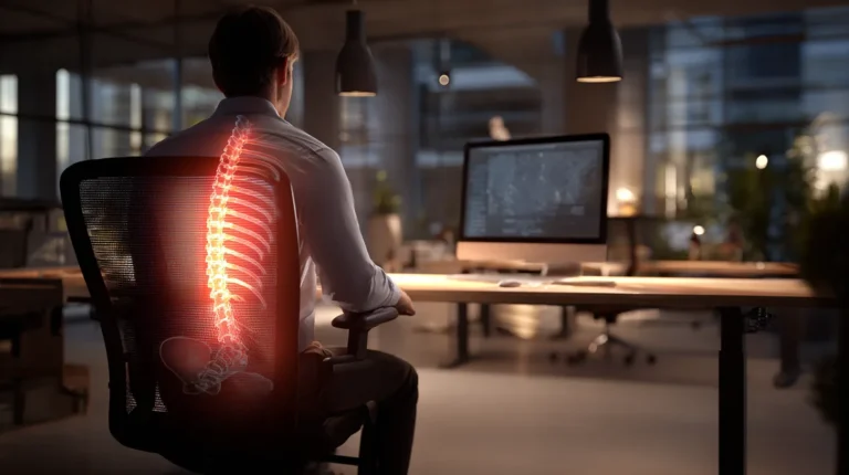 Discopathie L5-S1 : invalidité, RQTH et solutions travail