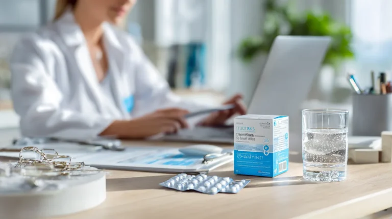 Hydratis : Avis médical sur les pastilles d’hydratation