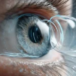 Tout savoir sur les lentilles de contact progressives
