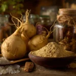 Les bienfaits de la maca du Péru pour votre bien-être
