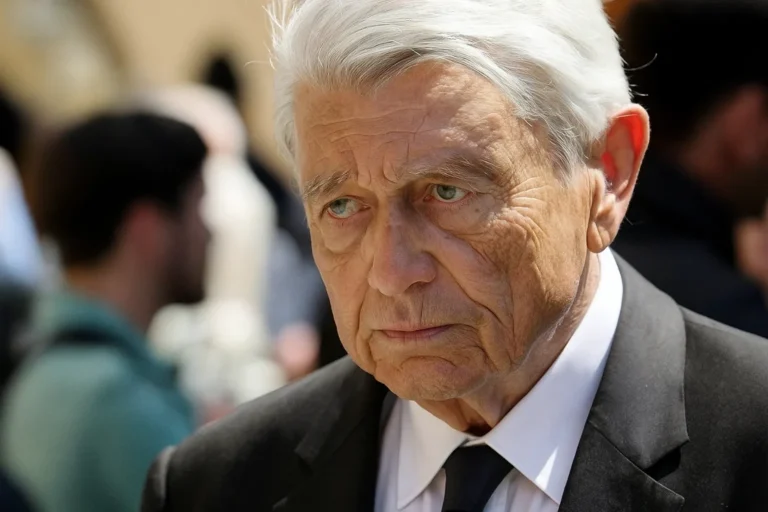 Alain Madelin : démenti rumeurs cancer et bilan de carrière