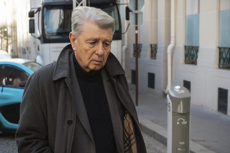 Alain Madelin : cancer infondé, parcours libéral