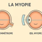 Tout savoir sur la myopie — comprendre, corriger et stabiliser
