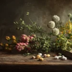 Plantes antidépresseurs interactions : à éviter absolument