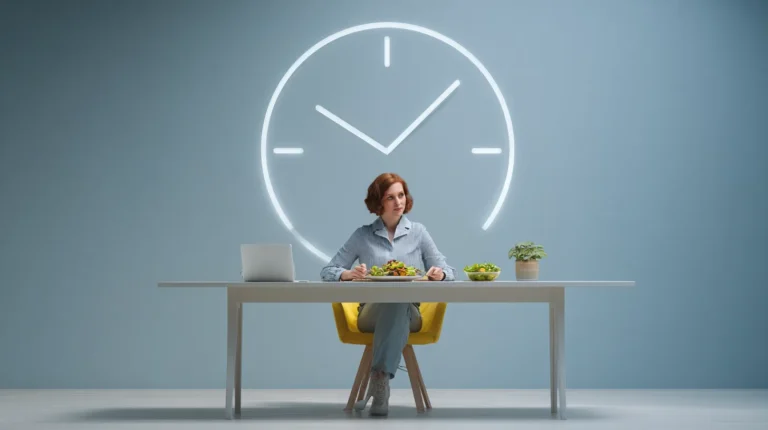 Régime OMAD : avantages, risques et contre-indications