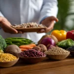 Régimes alimentaires : santé, éthique et équilibre