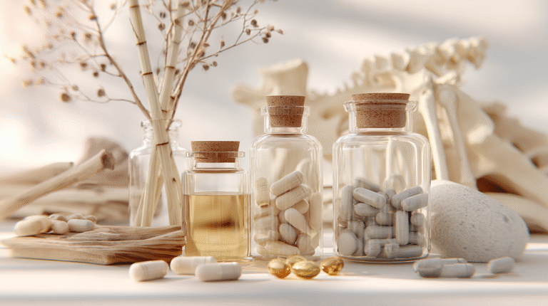 Silicium organique : Bienfaits os, peau, immunité + précautions