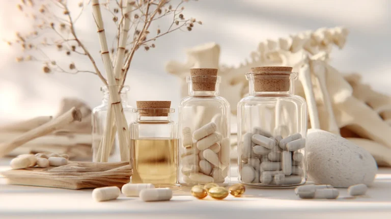 Silicium organique : Bienfaits os, peau, immunité + précautions