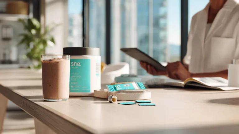 Avis So Shape : Bilan d’une diététicienne en 5 jours