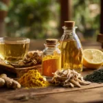 Soigner foie vésicule biliaire nature : astuces et plantes