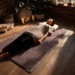 Tapis d'acupression : propriétés, usages et bienfaits