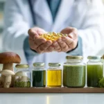 Les meilleures vitamines D végétales selon une pharmacienne