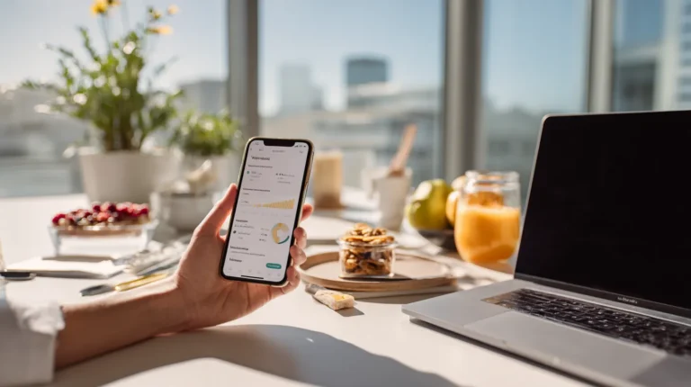YAZIO : assistant, pas pilote de l’alimentation