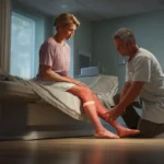 Algodystrophie : symptômes, causes, traitements et temps de guérison