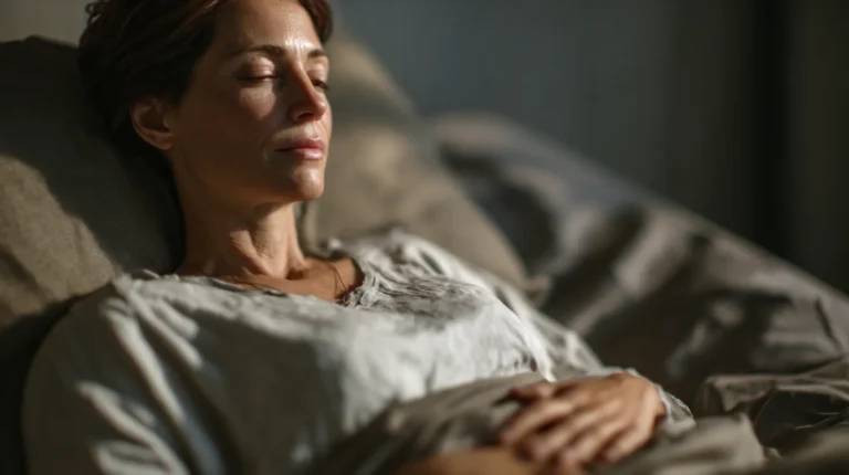 Claparotomie, laparotomie, laparoscopie : ce que l’on ressent après l’opération, cicatrices et convalescence