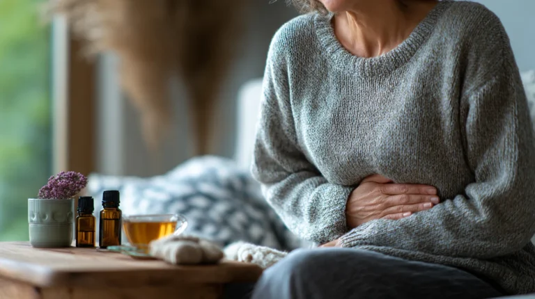 Douleur intercostale : causes, durée et remèdes de grand-mère