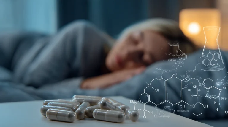Magnésium anxiété sommeil : ce que la science dit vraiment