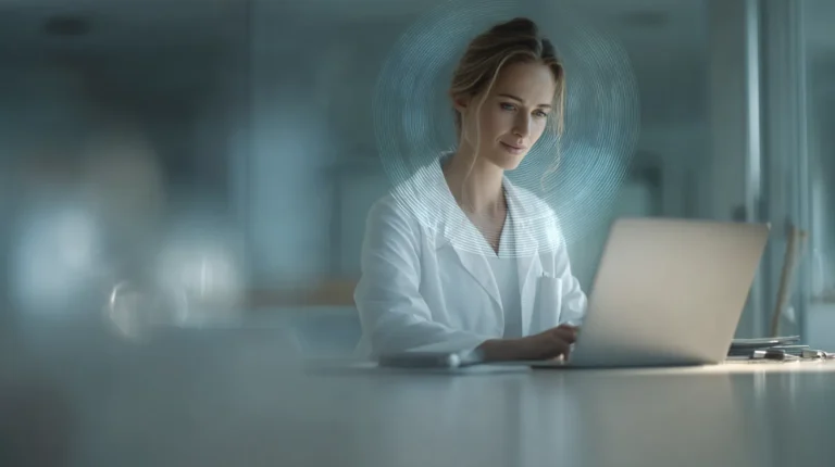 Netsoins : connexion, accès sécurisé et bons réflexes au quotidien