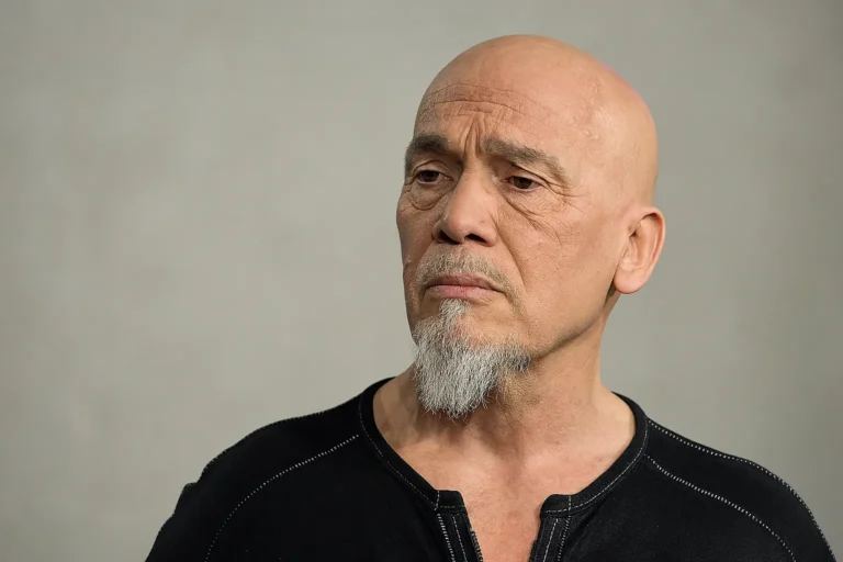 Pagny cancer conséquences voix barbe : l&rsquo;effet rajeunissant
