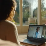Qare, médecin en ligne : avis, arrêt maladie et remboursement