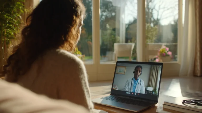 Qare : avis complets sur la téléconsultation, le médecin en ligne, l’arrêt maladie et le remboursement