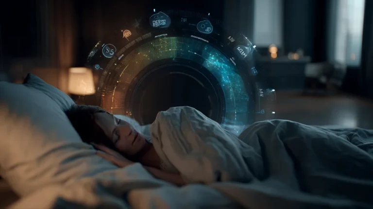 Phases sommeil : le cycle complet pour une nuit réparatrice