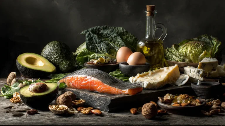 Régime keto : entre promesses fulgurantes et zones d’ombre