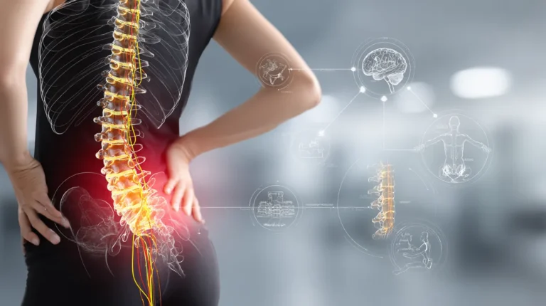 Sciatique causes symptômes : comment soulager la douleur ?