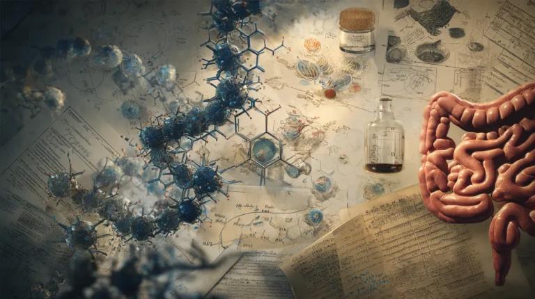 Sérotonine hormone bonheur : mythes, intestin et dangers