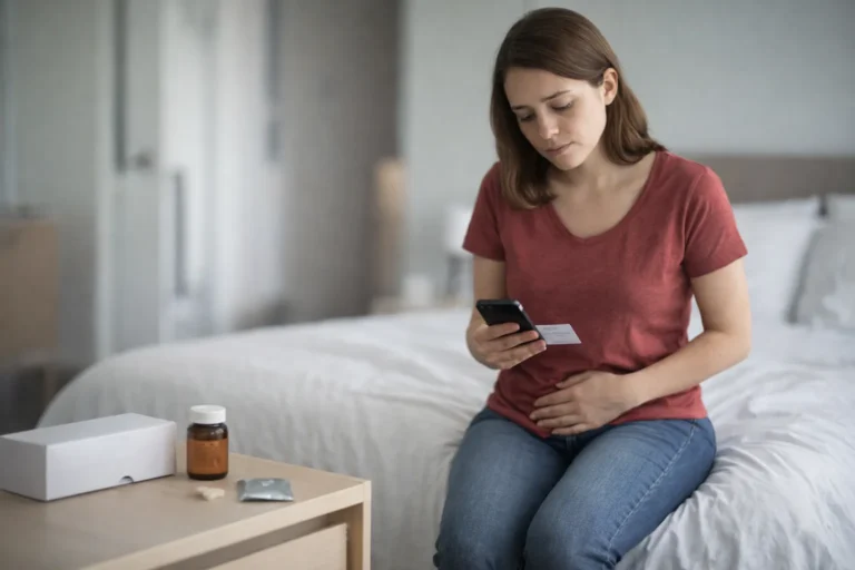 Chlamydia : reconnaître les signes et savoir quoi faire sans paniquer