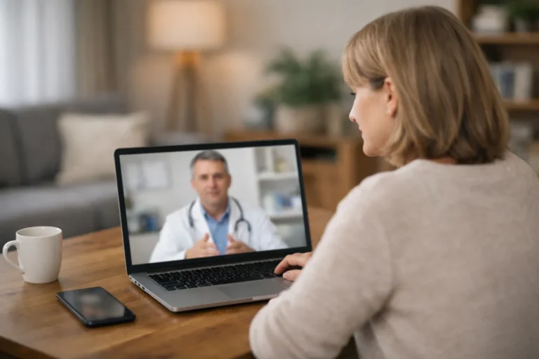 Clickdoc : comment prendre rendez-vous et utiliser la téléconsultation sans se perdre