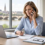 Joindre la CNRACL : téléphone, adresse à Bordeaux et contact en ligne