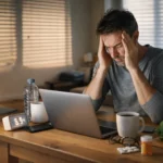 Cortisol : comprendre un “taux élevé”, les symptômes et les bons réflexes