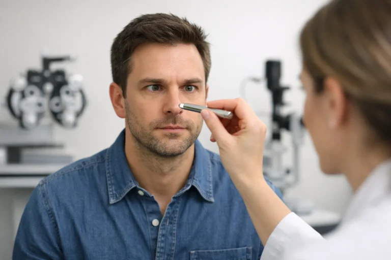 Définition de la convergence : repères simples pour comprendre la convergence oculaire