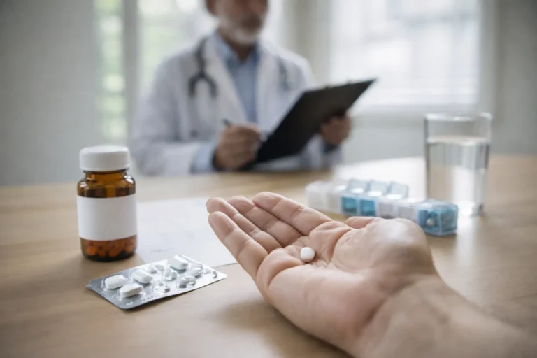 Diclofénac (Voltarène) : repères pratiques pour un usage prudent