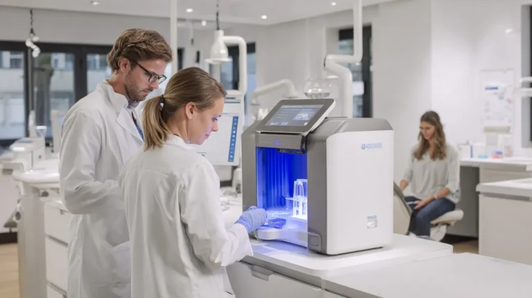 Imprimante 3D dentaire Capdentaire : ce que le patient doit vraiment savoir