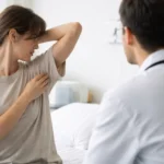 Maladie de Verneuil : repères quand des “abcès” reviennent dans les plis