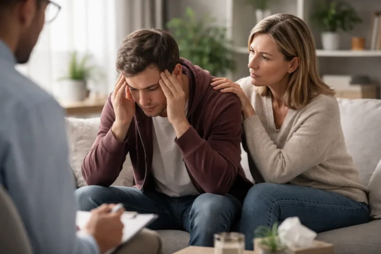 Schizophrénie : repères pour comprendre, réagir et protéger