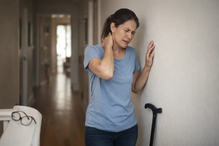 Sclérose en plaque : symptômes possibles, signes visuels et repères utiles