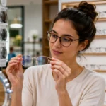 Comprendre les verres de lunettes pour un choix éclairé