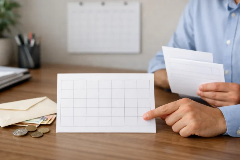 Calendrier de paie des fonctionnaires : dates 2026 et rappel 2025