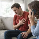 Embolie pulmonaire : reconnaître les signes et savoir quoi faire