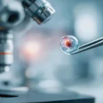 Implant oculaire : solution vision claire et durable