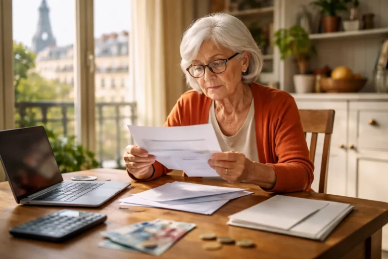 Retraite en France : quel minimum peut-on toucher sans avoir travaillé ?