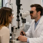 Pourquoi consulter un ophtalmologue à Dijon ?