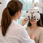Bilan orthoptique : l'essentiel pour une vision optimale
